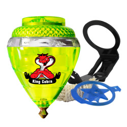King Cobra