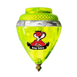 King Cobra