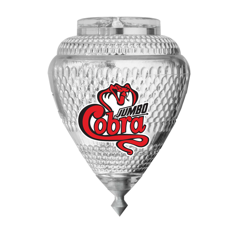 Jumbo Cobra