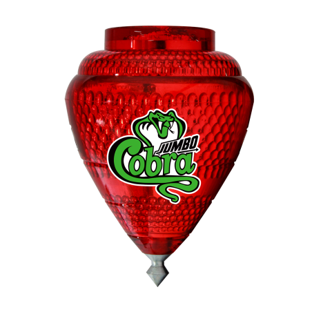 Jumbo Cobra