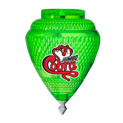 Jumbo Cobra