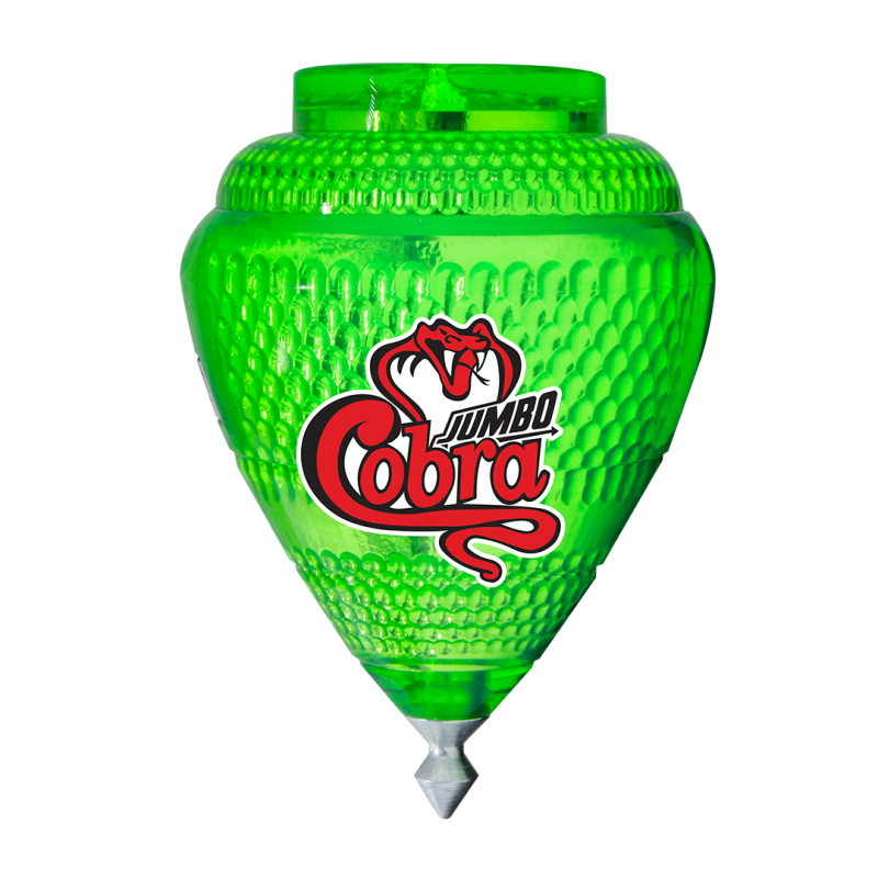 Jumbo Cobra
