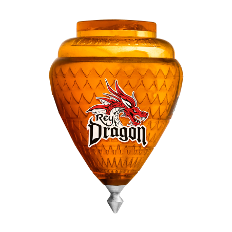 Rey Dragon