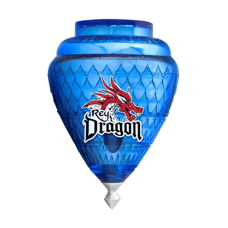 Rey Dragon