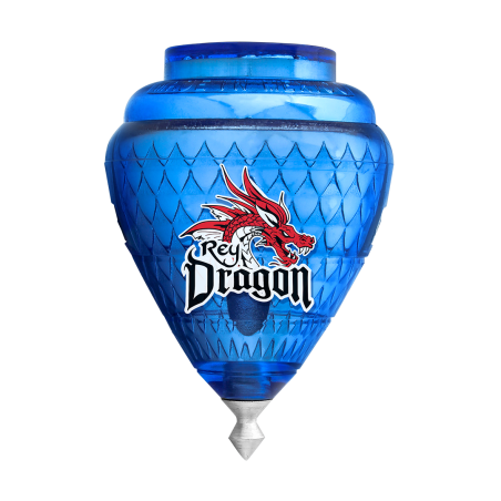 Rey Dragon
