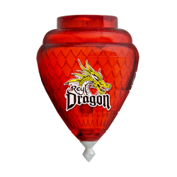 Rey Dragon