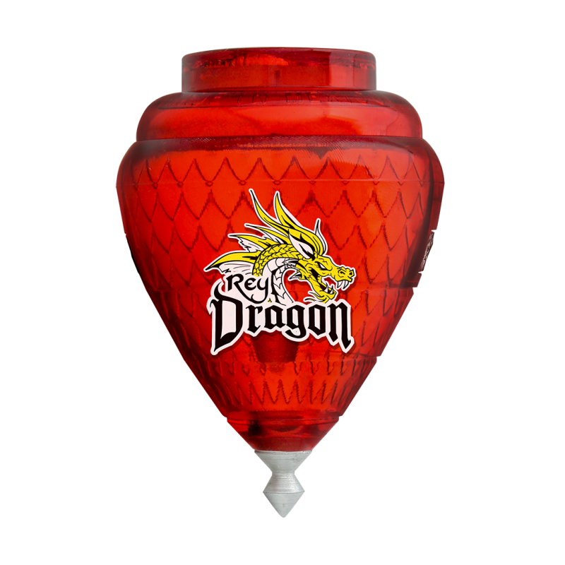 Rey Dragon