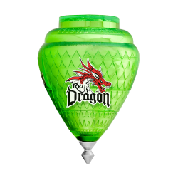 Rey Dragon