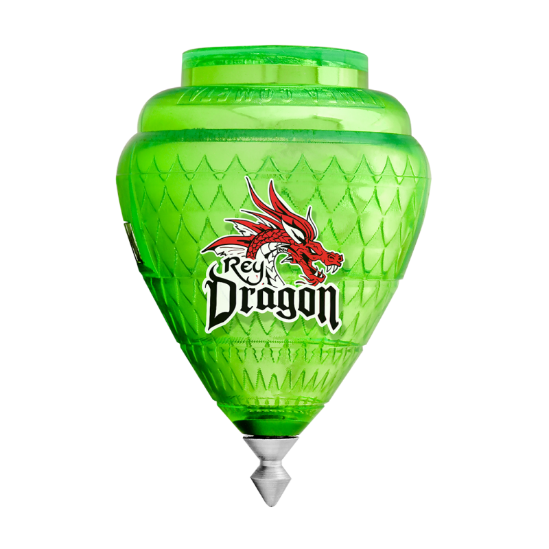 Rey Dragon