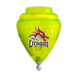 Rey Dragon