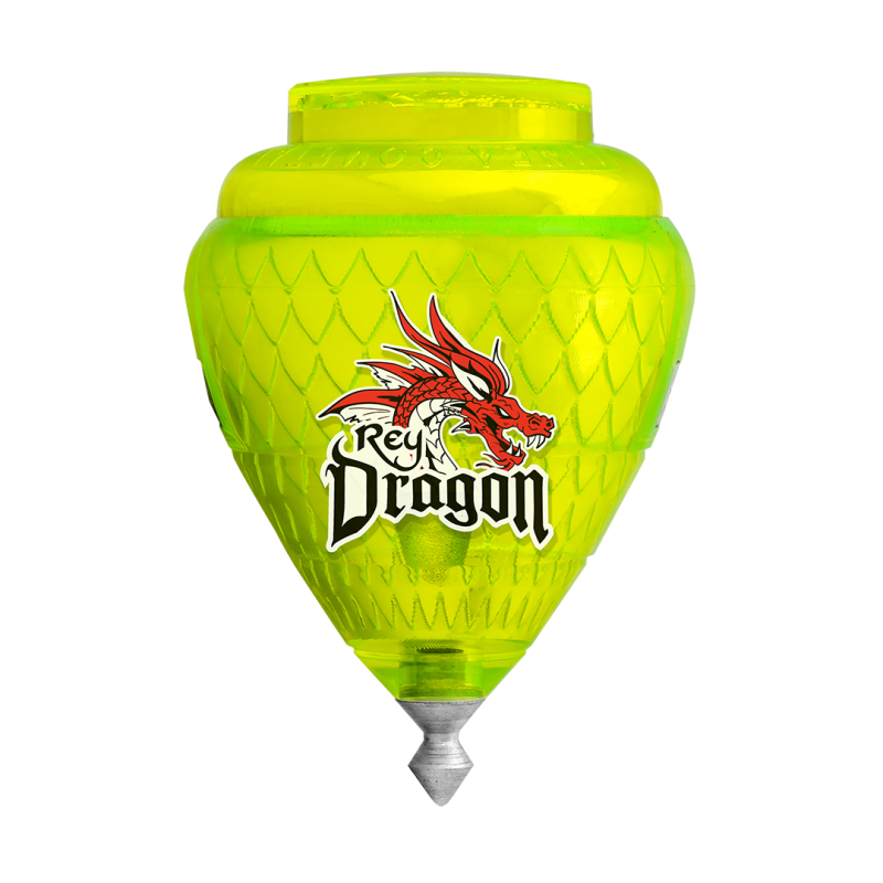 Rey Dragon