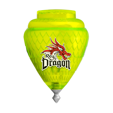 Rey Dragon