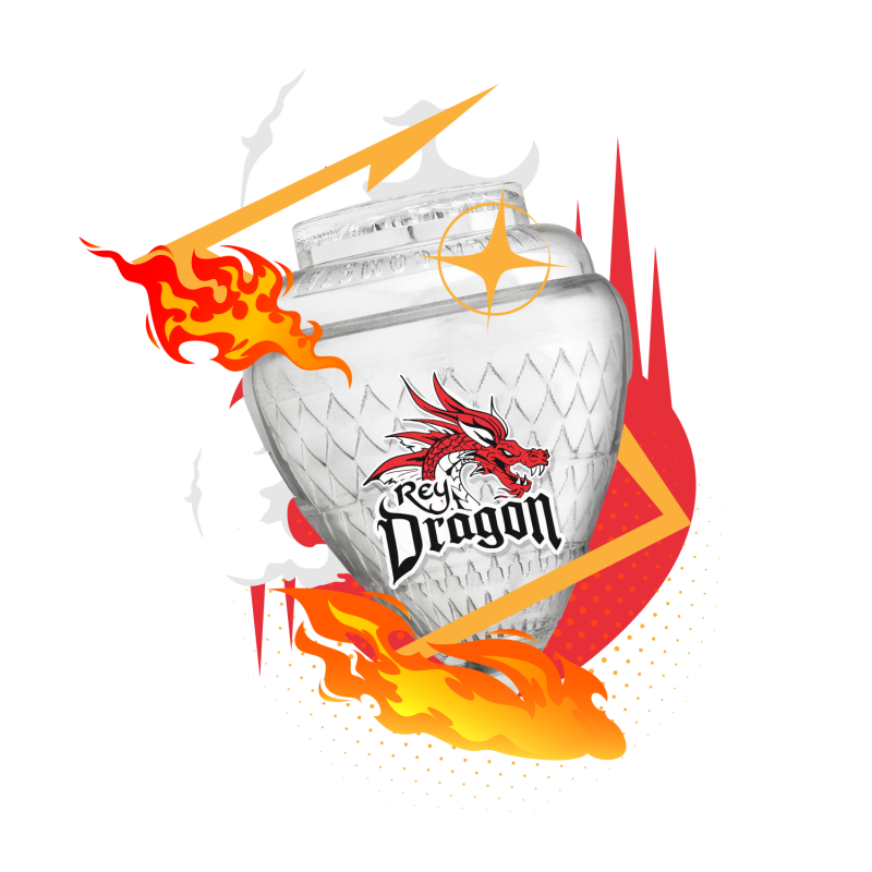 Rey Dragon