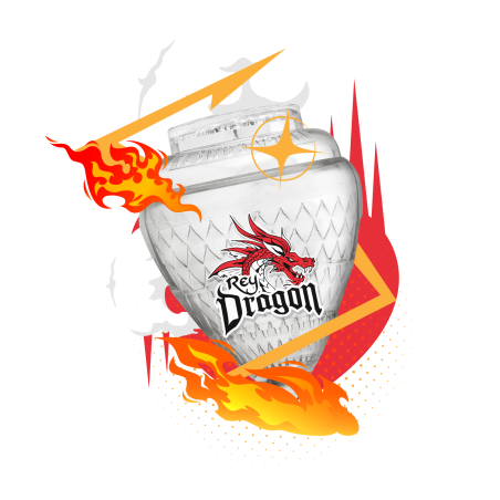 Rey Dragon