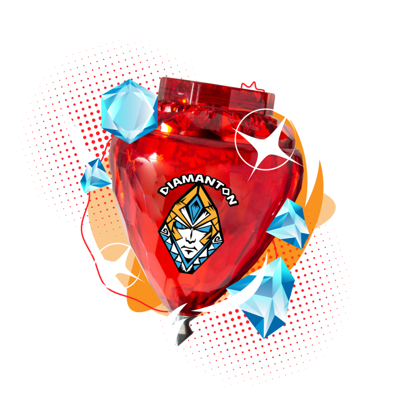 Diamantón