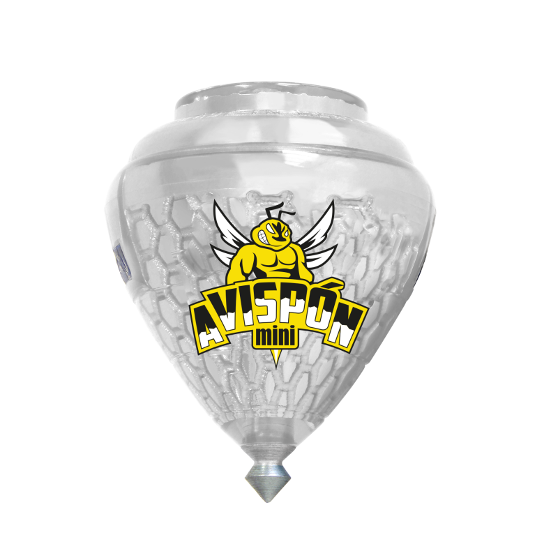 Mini avispón
