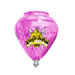 Mini avispón