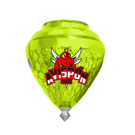 Mini avispón