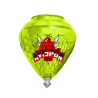 Mini avispón
