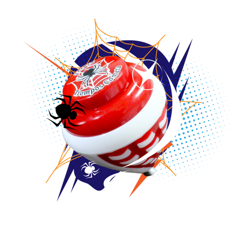 copy of Spider