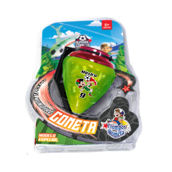 Turbo Soccer - Mundial