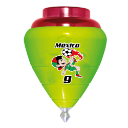 Turbo Soccer - Mundial