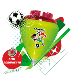 Turbo Soccer - Mundial