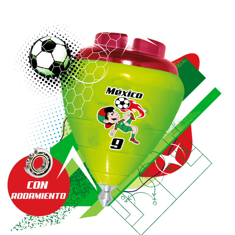 Turbo Soccer - Mundial 26