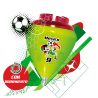 Turbo Soccer - Mundial 26