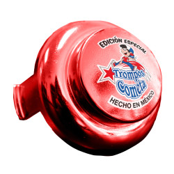 Turbo Soccer - Mundial 26