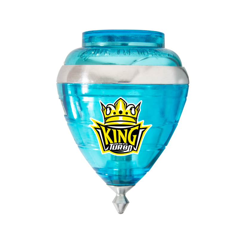 King Turbo