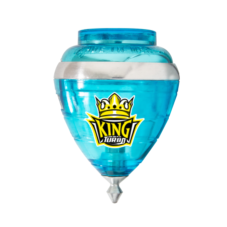 King Turbo