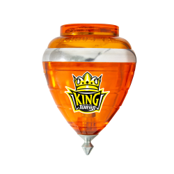 King Turbo