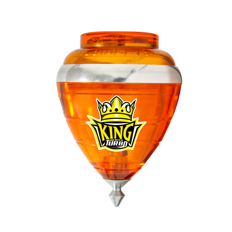 King Turbo