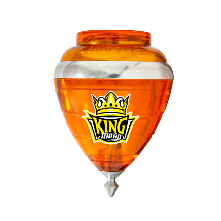 King Turbo