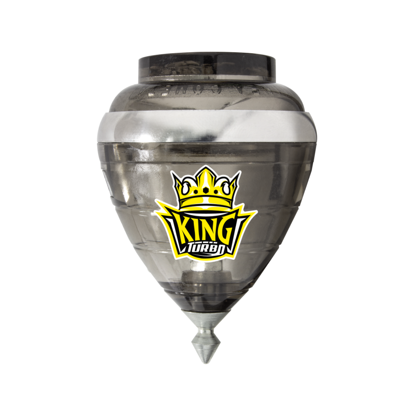 King Turbo