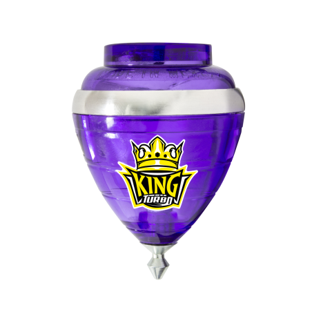 King Turbo