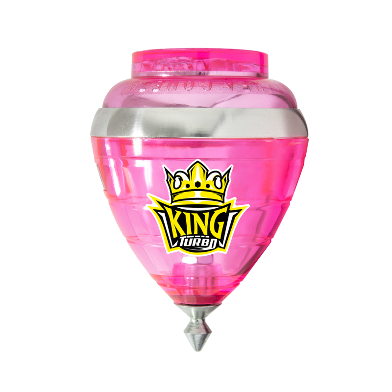King Turbo