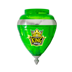 King Turbo