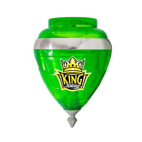 King Turbo