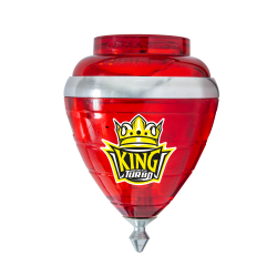 King Turbo