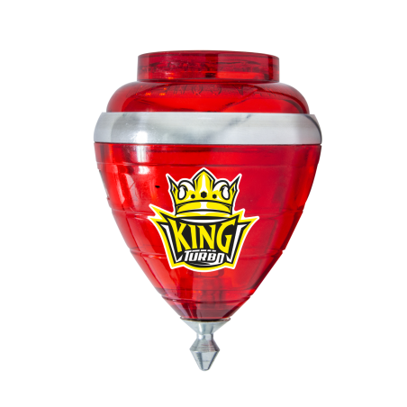 King Turbo